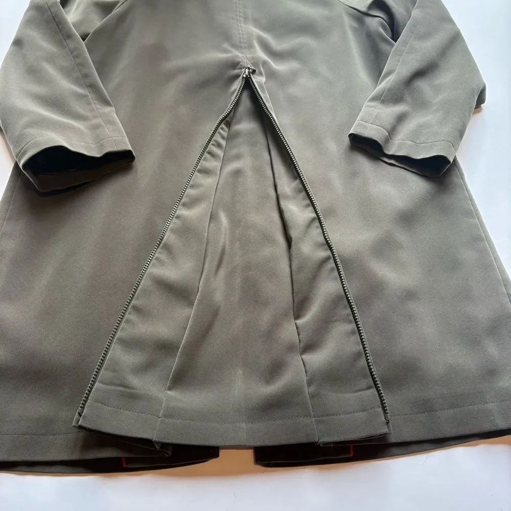 Anne Klein stylish olive